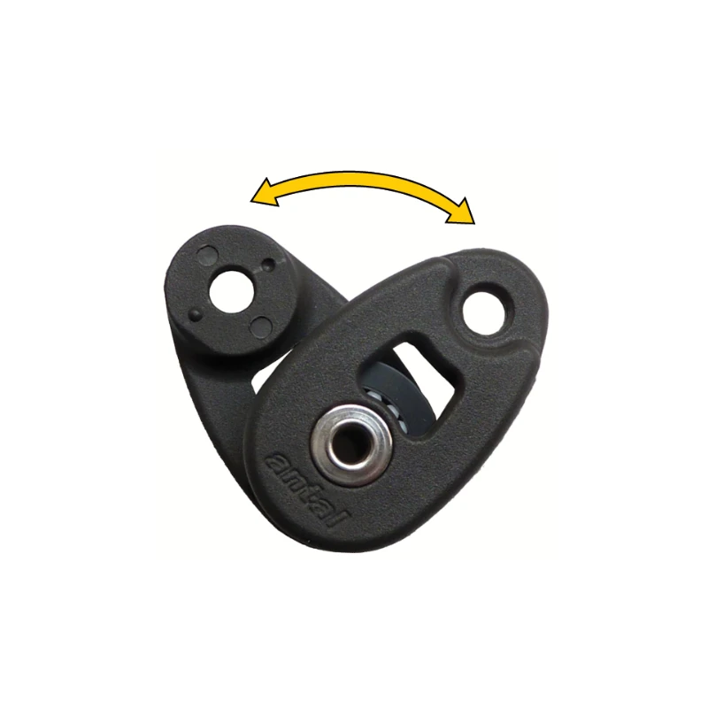 ANTAL Mini Poulie Ouvrante 6 ANTAL Mini Poulie Ouvrante – Image 4