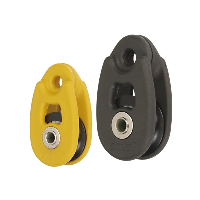 ANTAL Mini Poulie Ouvrante 3 ANTAL Mini Poulie Ouvrante