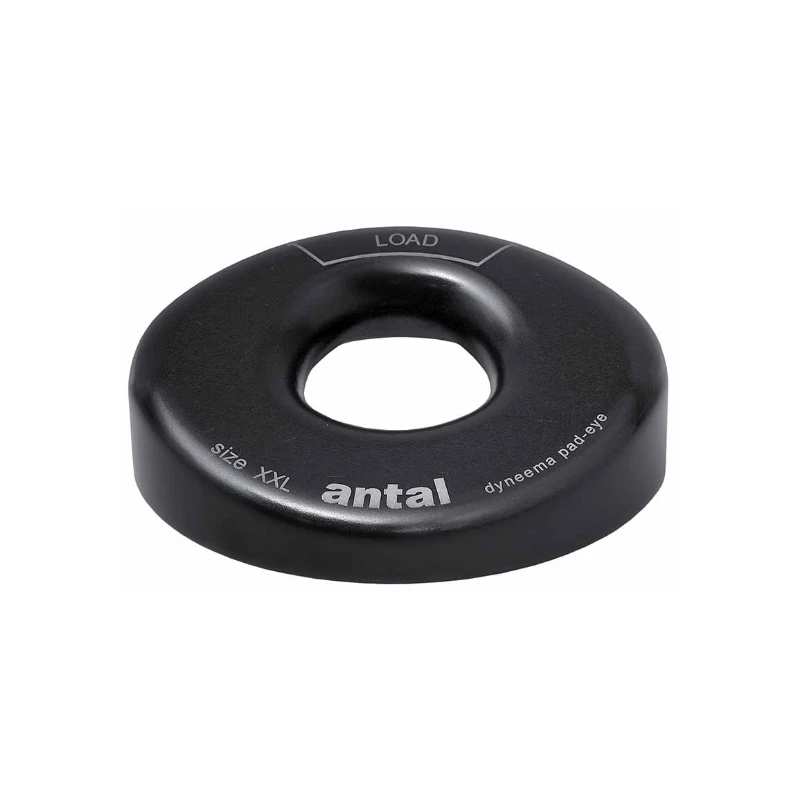 ANTAL Pad-Eye Pour Dyneema 8 ANTAL Pad-Eye Pour Dyneema – Image 6