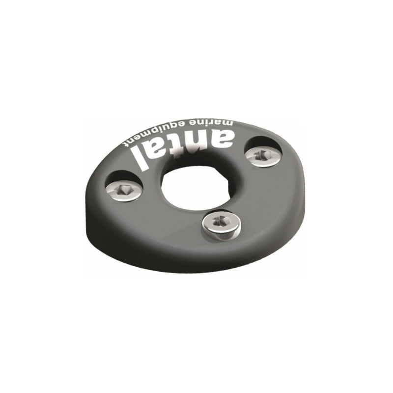 ANTAL Pad-Eye Pour Dyneema 3 ANTAL Pad-Eye Pour Dyneema