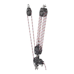 ANTAL Palan De GV 8:1