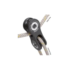 ANTAL Poulie Double Opposée