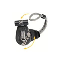 ANTAL Poulie Ouvrante Dynablock 10 ANTAL Poulie Ouvrante Dynablock -Plastimo Magasin antal poulie ouvrante dynablock 3