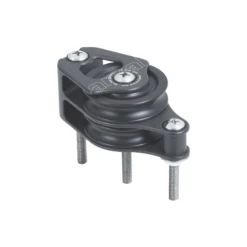 ANTAL Poulie Plat Pont Double OPF 50