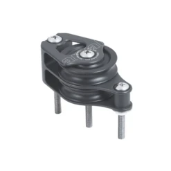 ANTAL Poulie Plat Pont Double OPF 60