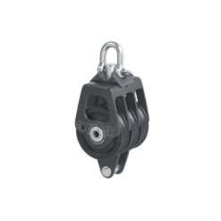 ANTAL Poulie Triple + Ringot OPF 50