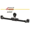 ANTAL Rail équipé 4 Race T100 Contrôle 2:1 -Plastimo Magasin antal rail equipe 4 race t100 controle 21