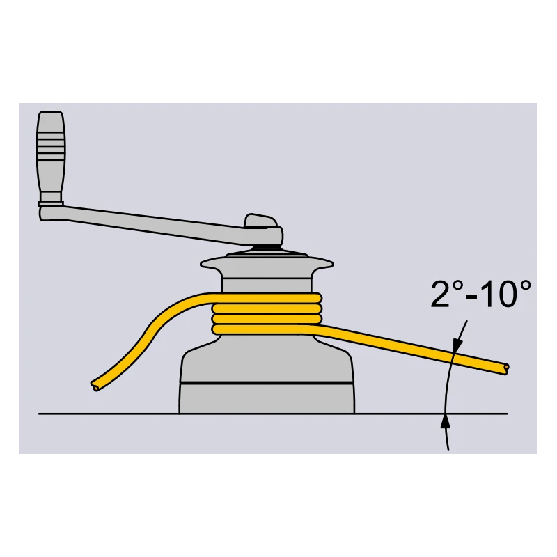 ANTAL Winch Racing XT16.2R 7 ANTAL Winch Racing XT16.2R – Image 5