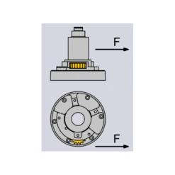 ANTAL Winch Racing XT16R 9 ANTAL Winch Racing XT16R -Plastimo Magasin antal winch racing xt16r 2