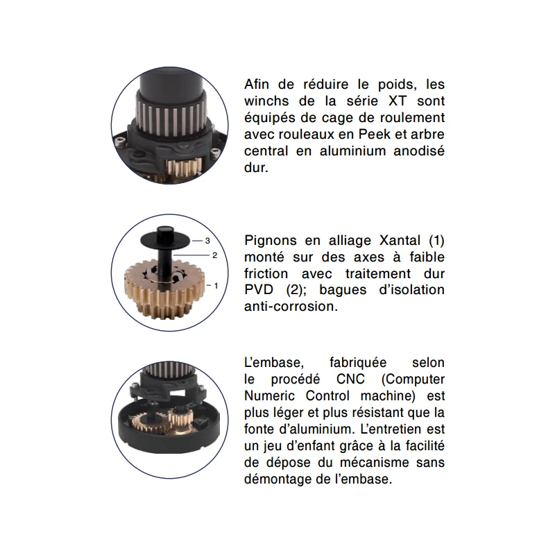 ANTAL Winch Racing XT30.2R 4 ANTAL Winch Racing XT30.2R – Image 2