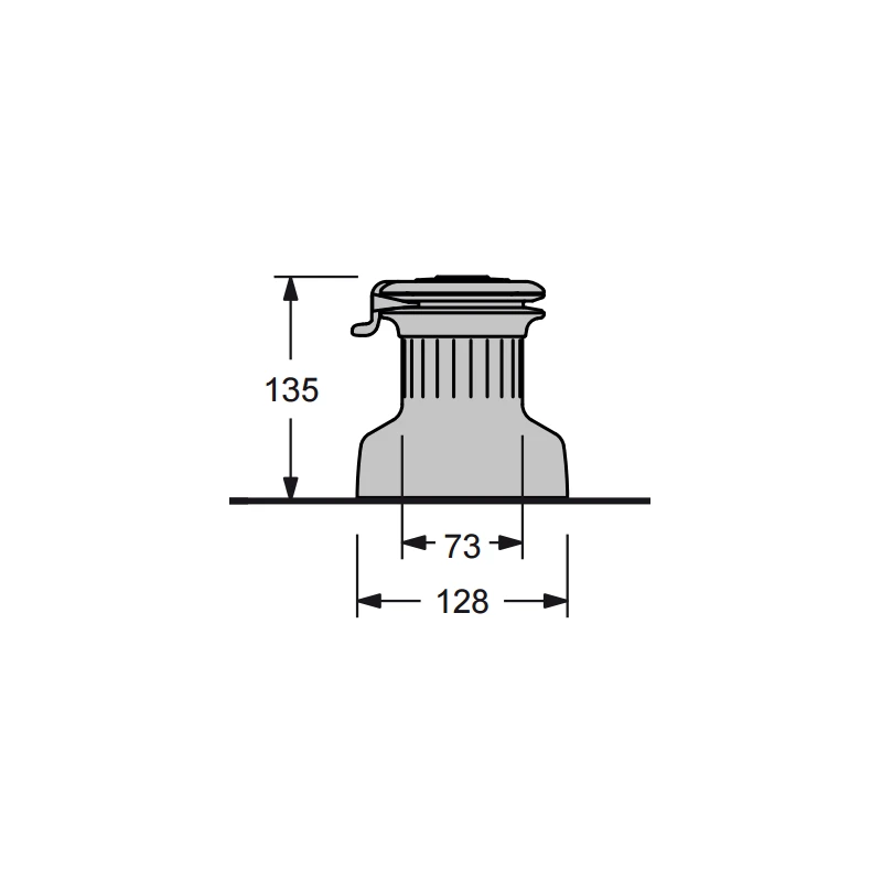 ANTAL Winch Racing XT30R 5 ANTAL Winch Racing XT30R – Image 3