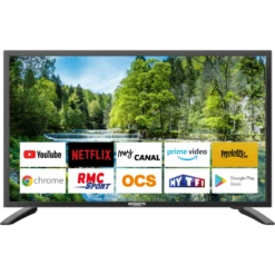 ANTARION Smart TV 32'' Android 9.0
