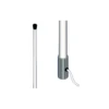 BANTEN Antenne VHF Vedette PRO 270 Cm -Plastimo Magasin antenne vhf pro 6db 27m 5m de cable sans rotule 011
