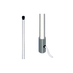BANTEN Antenne VHF Vedette PRO 270 Cm