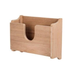 ARC Support Jumelles Teck 21,5 X 20 X 8 Cm -Plastimo Magasin arc support jumelles teck 215 x 20 x 8 cm 1