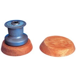 ARC Support Winch Teck -Plastimo Magasin arc support winch teck 2