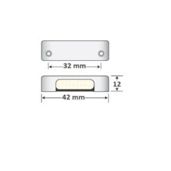 ATTWOOD Led-Micro-Lights -Plastimo Magasin attwood led micro lights 2