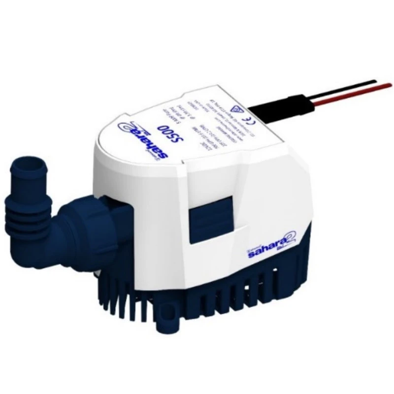 ATTWOOD Pompe De Cale Sahara MK2 S800 4 ATTWOOD Pompe De Cale Sahara MK2 S800 â Image 2