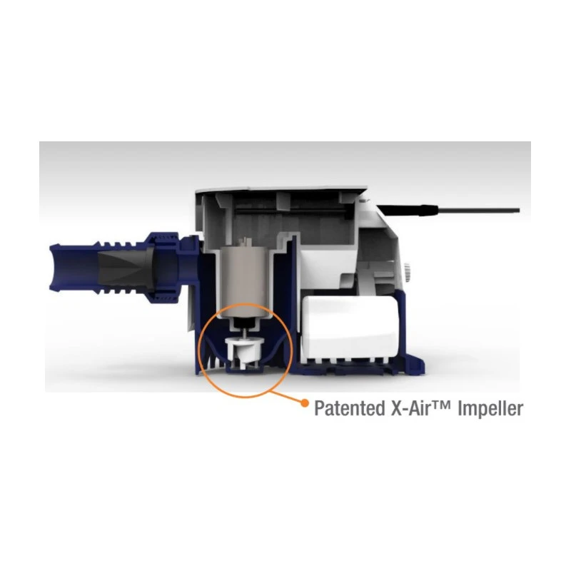 ATTWOOD Pompe De Cale Sahara MK2 S800 7 ATTWOOD Pompe De Cale Sahara MK2 S800 â Image 5
