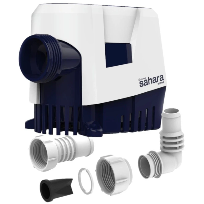 ATTWOOD Pompe De Cale Sahara MK2 S800 3 ATTWOOD Pompe De Cale Sahara MK2 S800