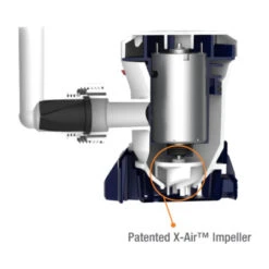 ATTWOOD Pompe De Cale Tsunami MK2 T1200 8 ATTWOOD Pompe De Cale Tsunami MK2 T1200 -Plastimo Magasin attwood pompe de cale tsunami mk2 t1200 2