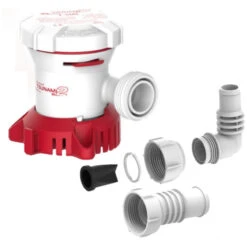 ATTWOOD Pompe De Cale Tsunami MK2 T500