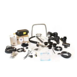 AUTOTERM AIR 2D Kit Marine Large 11 AUTOTERM AIR 2D Kit Marine Large -Plastimo Magasin autoterm air 2d kit marine large 4