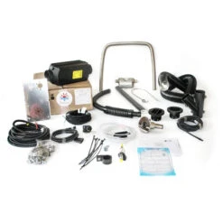 AUTOTERM AIR 2D Kit Marine Medium -Plastimo Magasin autoterm air 2d kit marine medium 4