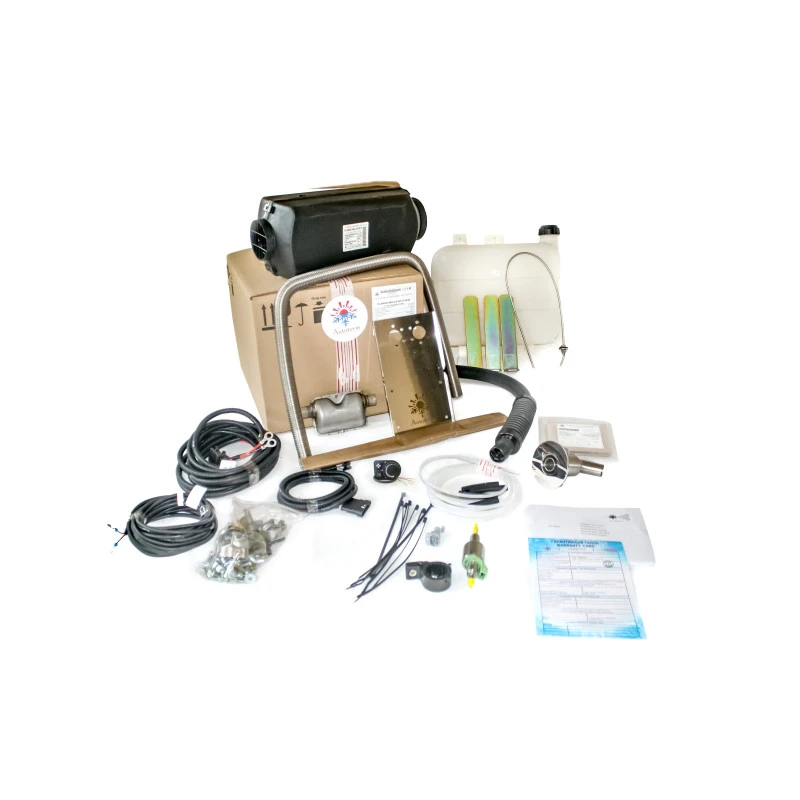 AUTOTERM Air 4D Kit Marine Small 6 AUTOTERM Air 4D Kit Marine Small – Image 4