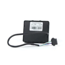 AUTOTERM Panneau De Commande LED PU-27 -Plastimo Magasin autoterm panneau de commande led pu 27 1