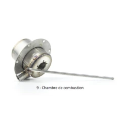 AUTOTERM Pièces Détachées Air 9D -Plastimo Magasin autoterm pieces detachees air 9d 2