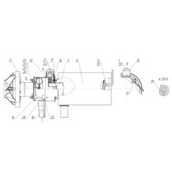 AUTOTERM Pièces Détachées Air 9D