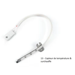 AUTOTERM Pièces Détachées Air 9D -Plastimo Magasin autoterm pieces detachees air 9d 3