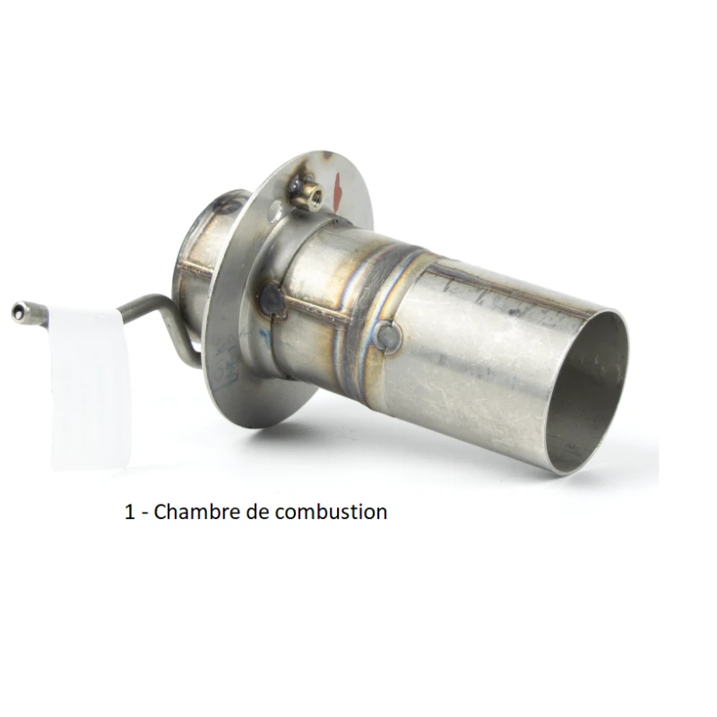 AUTOTERM Pièces Détachées Flow 5B 4 AUTOTERM Pièces Détachées Flow 5B – Image 2