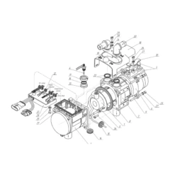 AUTOTERM Pièces Détachées Flow 5D