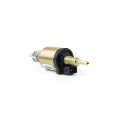 AUTOTERM Pompe à Carburant Silencieuse TH-11 - 4,4