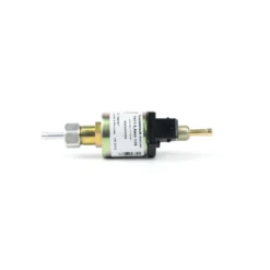 AUTOTERM Pompe à Carburant Silencieuse TH-11 - 6,8