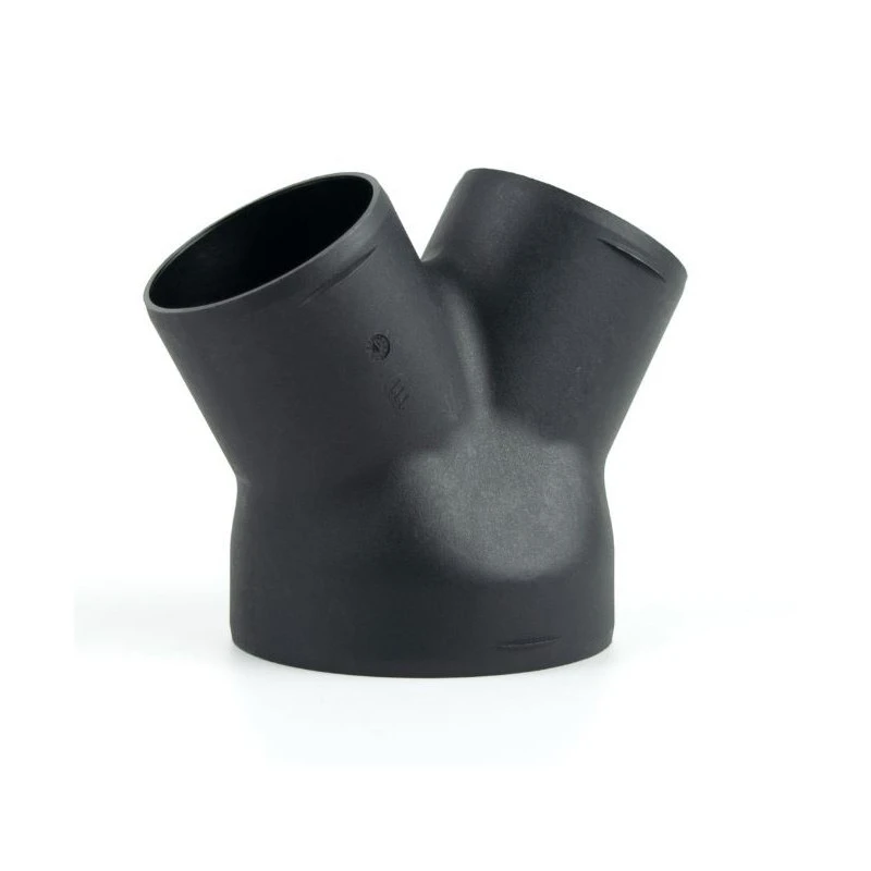 AUTOTERM Raccord Y Ø 90 - 60 Mm 3 AUTOTERM Raccord Y Ø 90 - 60 Mm