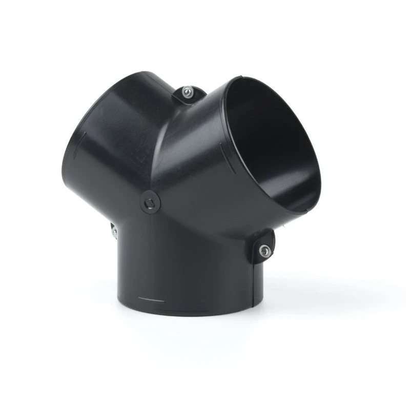 AUTOTERM Raccord Y Ø 75 Mm 3 AUTOTERM Raccord Y Ø 75 Mm