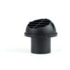 AUTOTERM Sortie Air Orientable Ø 60 Mm -Plastimo Magasin autoterm sortie air orientable o 60 mm