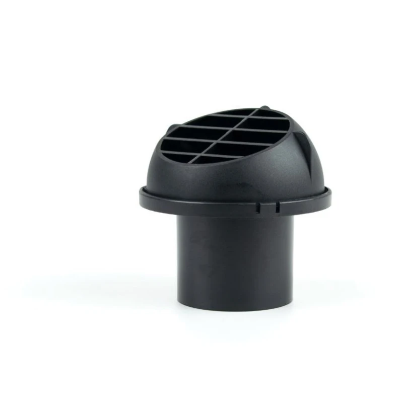 AUTOTERM Sortie Air Orientable Ø 60 Mm 3 AUTOTERM Sortie Air Orientable Ø 60 Mm