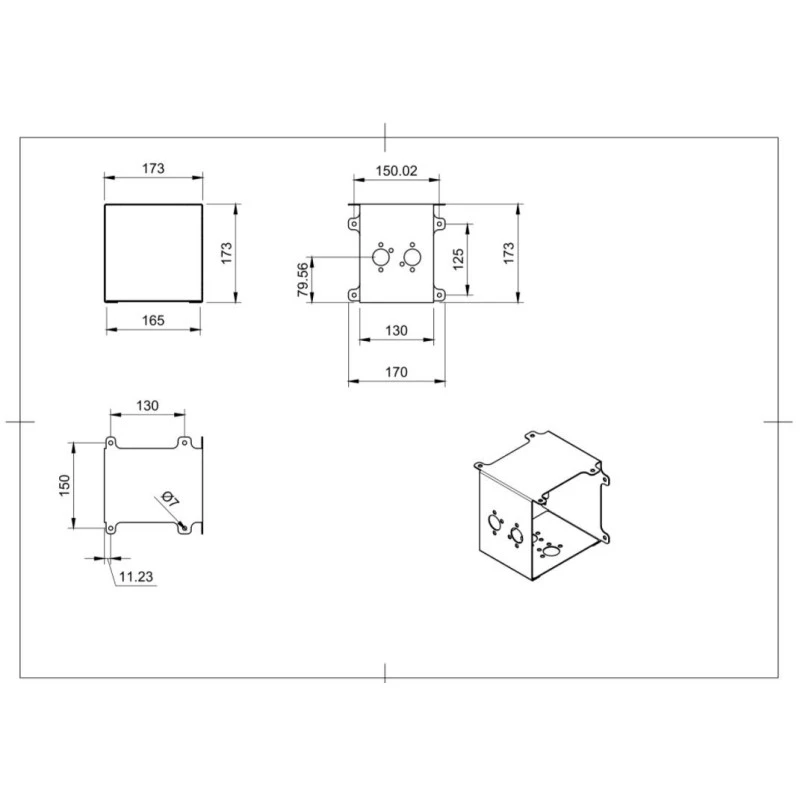 AUTOTERM Support De Montage AIR 2D/4D 4 AUTOTERM Support De Montage AIR 2D/4D – Image 2