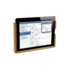 BAMBOO Support Ipad -Plastimo Magasin bamboo support ipad