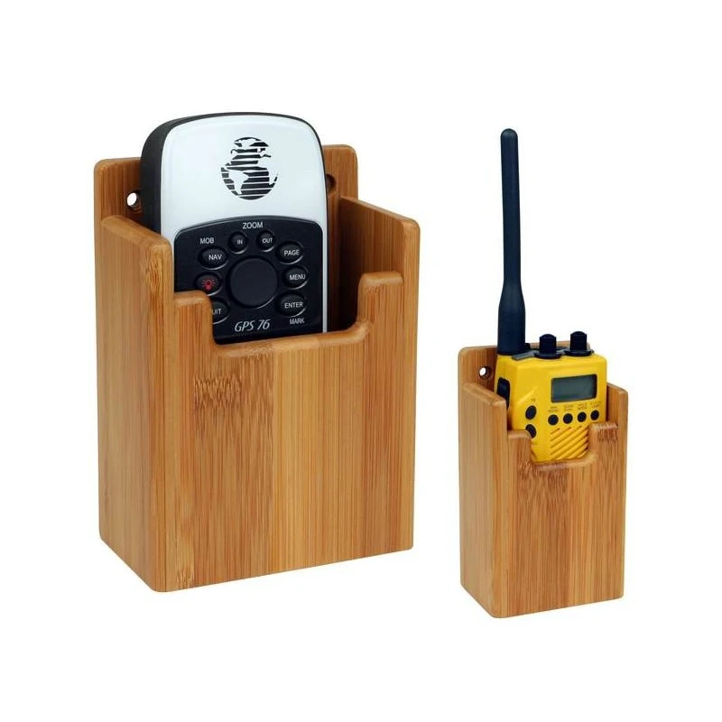 BAMBOO Support VHF 3 BAMBOO Support VHF