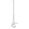 BANTEN Antenne AM/FM 150 Cm 2 BANTEN Antenne AM/FM 150 Cm -Plastimo Magasin banten antenne am fm 100 cm