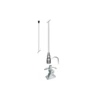 BANTEN Antenne VHF Vedette ECO 120 Cm