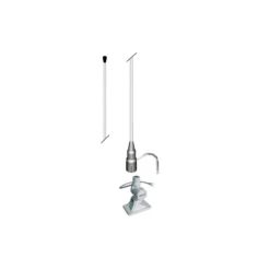 BANTEN Antenne VHF Vedette ECO 120 Cm