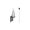 BANTEN Antenne VHF Voilier ECO 150 Cm 1 BANTEN Antenne VHF Voilier ECO 150 Cm -Plastimo Magasin banten antenne vhf voilier eco 150 cm