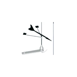 BANTEN Antenne VHF Voilier PRO 120 Cm -Plastimo Magasin banten antenne vhf voilier pro 120 cm 3