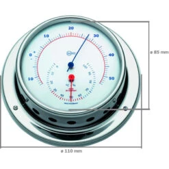 BARIGO Navigator 85 Conforimètre 5 BARIGO Navigator 85 Conforimètre -Plastimo Magasin barigo navigator 85 conforimetre 1